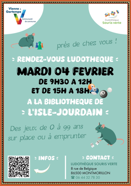 2025-02-04 Ludotheque