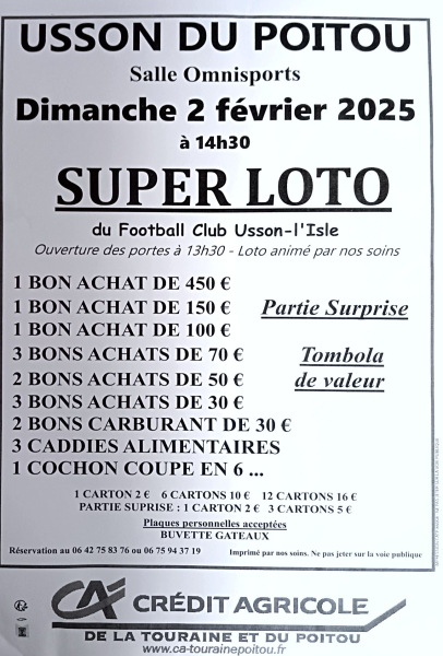 2025-02 Loto