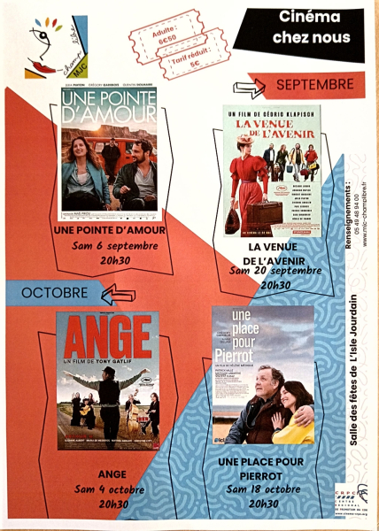 2025-09 cine