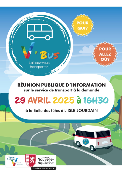 affiche REUNION DINFORMATION ISLE JOURDAIN-1