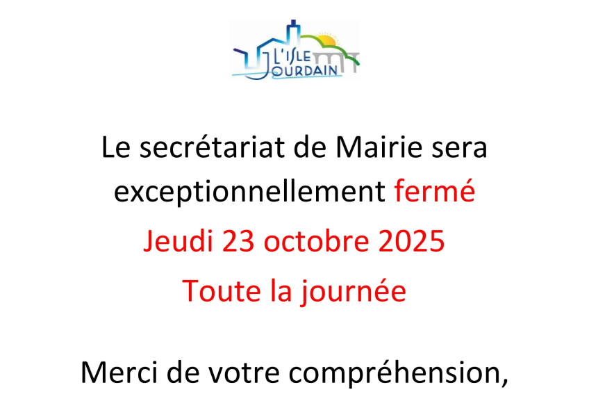 affiche secretariat-1