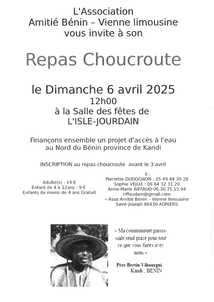 ASS AMITIE BENIN REPAS 06.04-1