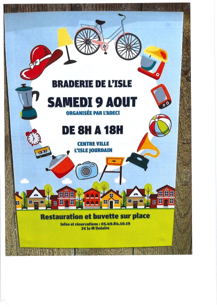 BRADERIE 09.08-1
