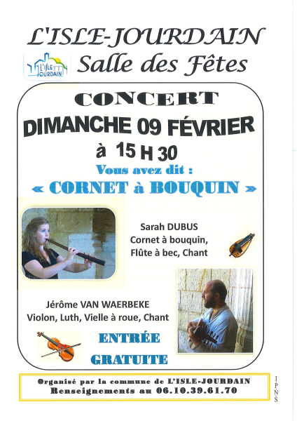 CONCERT-1