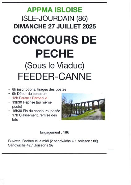 CONCOURS PECHE 27.07-1