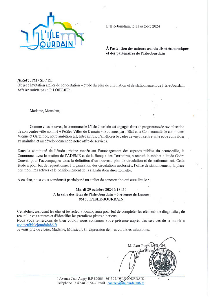 COURRIER EXPLICATIF JPEG