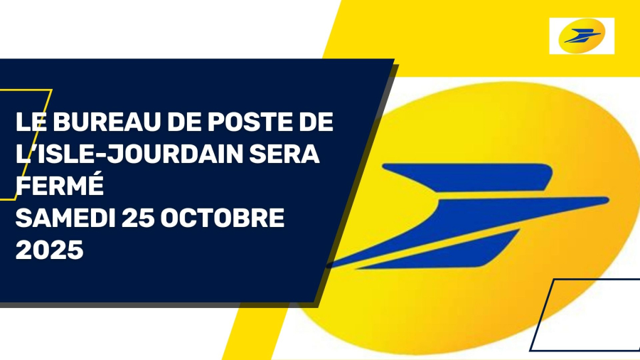 La Poste