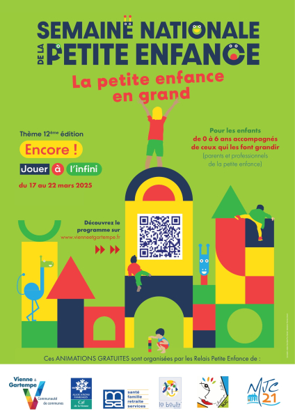 semaine nationale Petite Enfance-1