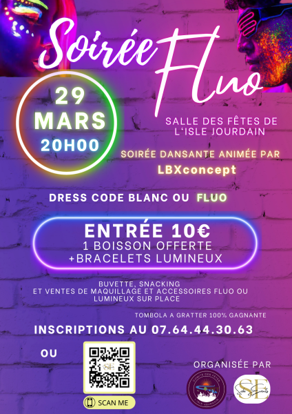 Soiree 1
